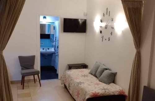 Mar del Plata Apartment | Excelente zona centro departamento Mar del Plata