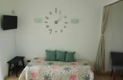 Mar del Plata Apartment | Excelente zona centro departamento Mar del Plata