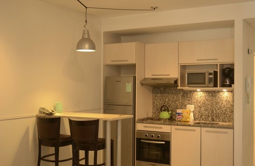 Recoleta Apartment | Excelentes apartamentos ubicados en Recoleta con psicina