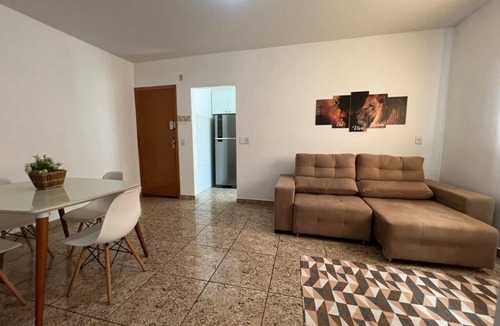 Goiania Apartment | Excellent 2-Bedroom Apartment - Near Av. 44