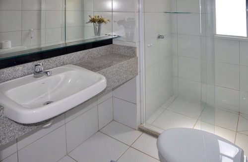 Porto das Dunas Apartment | Excellent apartment with sea view, 105m2, 3 bedrooms, 450 m from Beach Park