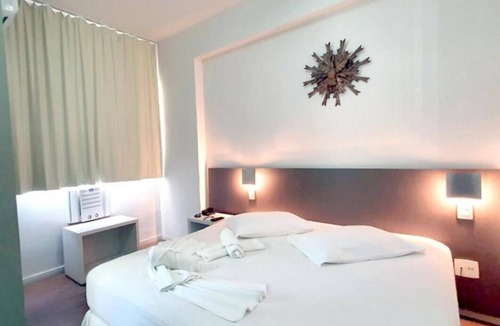 Centro Hotel | Excellence Comfort Hotel