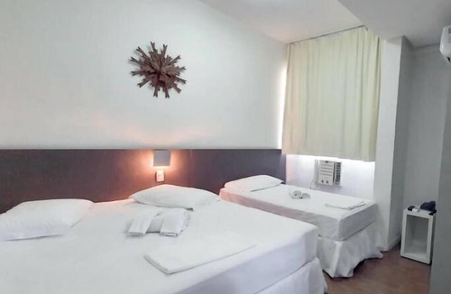 Centro Hotel | Excellence Comfort Hotel