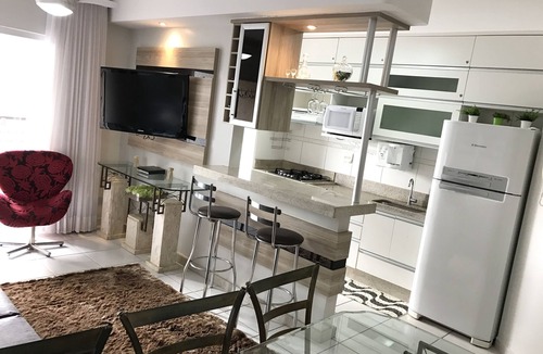 J Jeriquara Apartment | EXCELLENT 2-BEDROOM APARTMENT. 7 SWIMMING POOLS! RPT2! 12X INTEREST-FREE! VERY COMFORTABLE!