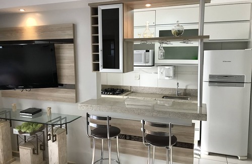 J Jeriquara Apartment | EXCELLENT 2-BEDROOM APARTMENT. 7 SWIMMING POOLS! RPT2! 12X INTEREST-FREE! VERY COMFORTABLE!