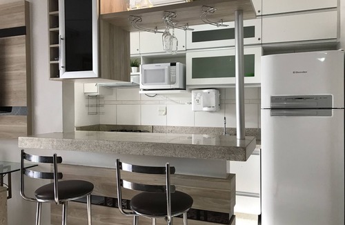 J Jeriquara Apartment | EXCELLENT 2-BEDROOM APARTMENT. 7 SWIMMING POOLS! RPT2! 12X INTEREST-FREE! VERY COMFORTABLE!