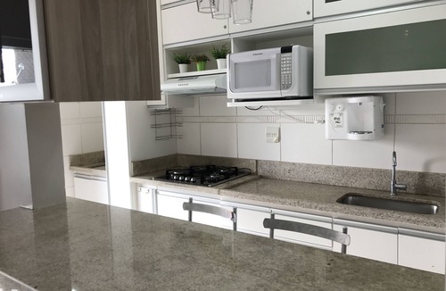 J Jeriquara Apartment | EXCELLENT 2-BEDROOM APARTMENT. 7 SWIMMING POOLS! RPT2! 12X INTEREST-FREE! VERY COMFORTABLE!