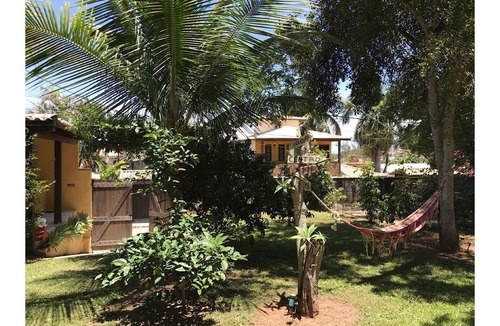 Albatroz House | Excellent 5 bedroom house - BÚZIOS/GERIBÁ