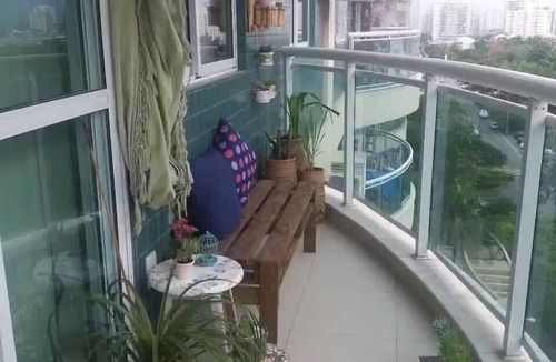 Jacarepagua Apartment | Excellent apartment in Rio2 - Olympic Barra