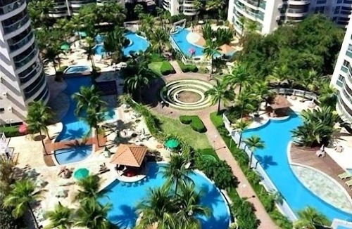 Jacarepagua Apartment | Excellent apartment in Rio2 - Olympic Barra