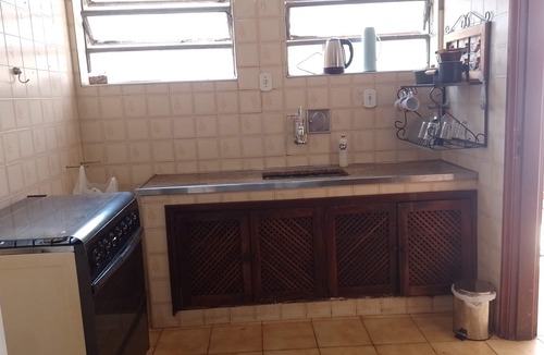 Centro Apartment | Excellent apartment - 50 steps from the lakefront.