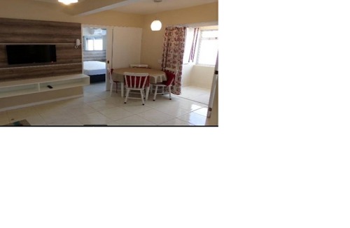 Arroio Teixeira Apartment | Excellent Apartment Capão da Canoa - Zona Nova - j. Flávio Boyanovisk