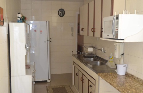 Flamengo Apartment | Excellent apartment in Flamengo