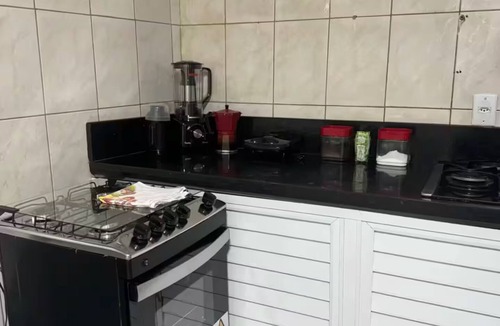 Macae Apartment | Excellent apartment in the center