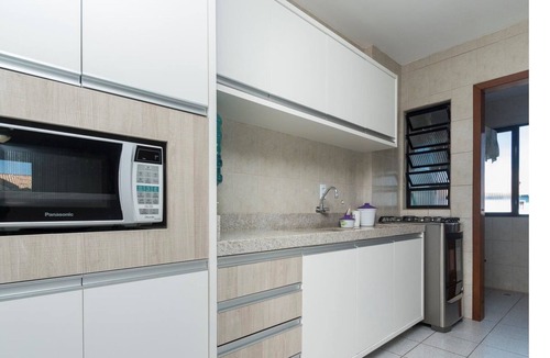 Canto Grande Apartment | Excellent Apartment 100 meters from Mariscal Beach