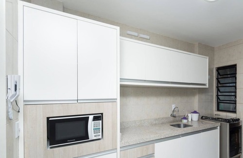 Canto Grande Apartment | Excellent Apartment 100 meters from Mariscal Beach
