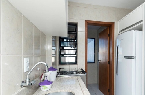 Canto Grande Apartment | Excellent Apartment 100 meters from Mariscal Beach