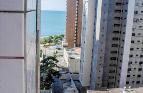 Mucuripe Apartment | Excellent apartment 2 suites in Beira Mar - 17th floor