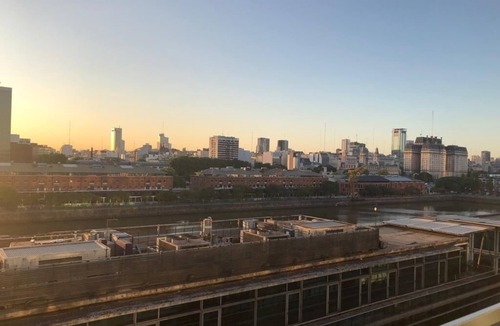 Puerto Madero Apartment | Excellent apartment in Puerto Madero with the best view