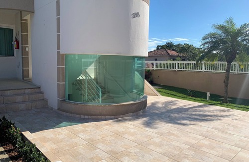 Ze Amandio Apartment | Excellent apartment in Bombinhas!