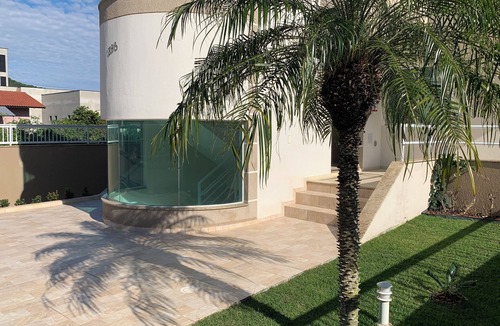 Ze Amandio Apartment | Excellent apartment in Bombinhas!
