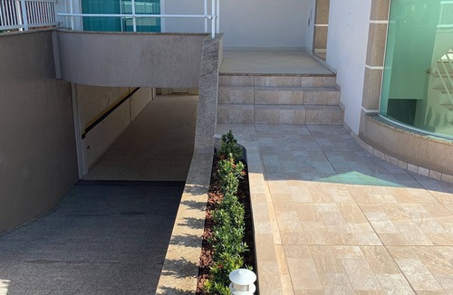Ze Amandio Apartment | Excellent apartment in Bombinhas!