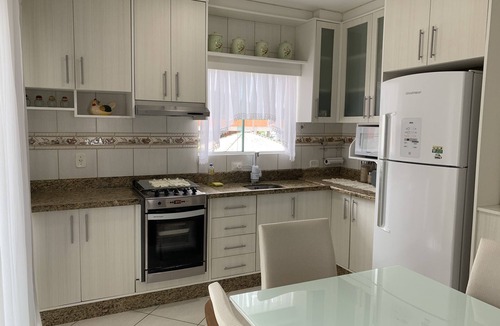Ze Amandio Apartment | Excellent apartment in Bombinhas - Apt 03