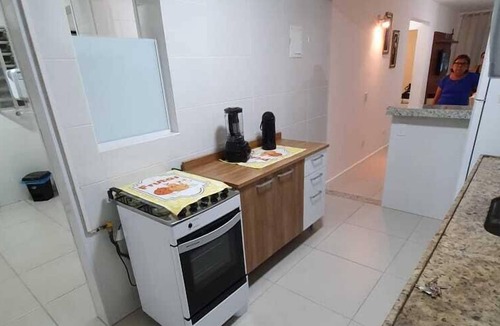 Vila Nova Apartment | Excellent apartment in Praia do Forte