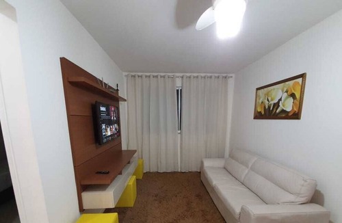 Vila Nova Apartment | Excellent apartment in Praia do Forte