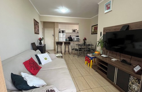 Olimpia Apartment | Excellent apartment in VILLAGGIO, accommodates up to 5 people.