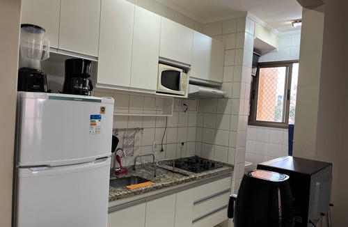 Olimpia Apartment | Excellent apartment in VILLAGGIO, accommodates up to 5 people.