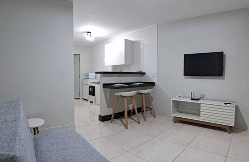 Plano Piloto Apartment | Excellent apartment near Plano Piloto!