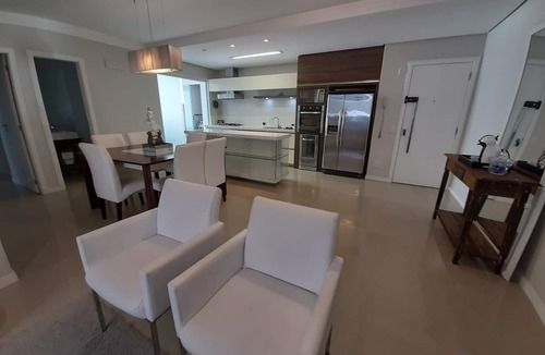 Jurere Apartment | EXCELLENT APTO 3 SUITES JURERÊ INTERNACIONAL - PROMOTION REVEILON PACKAGE