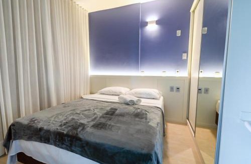 Batel Apartment | Excellent apto in Helbor Stay Batel-Curitiba