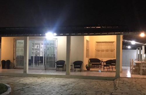 Barra dos Coqueiros House | Excellent Beach House for your Holidays and Weekends