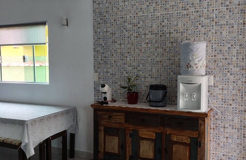 Morada da Praia House | Excellent beach house in the Morada da Praia Condominium - Bertioga - sleeps 12.