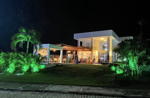 Imbassai House | Excellent beach house