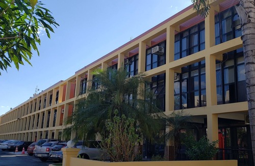Sudoeste e Octogonal Apartment | Excellent Cost & Benefit in the Southwest