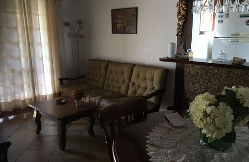 Porto Belo House | Excellent duplex house for rent in Búzios.