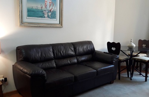 Gramado Apartment | Excellent duplex in the square of roses