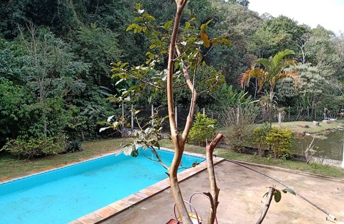 Terra Preta House | Excellent farm in Mairiporã