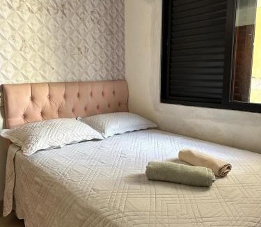 Goiania House | Excellent fully equipped house for MotoGP in Goiânia
