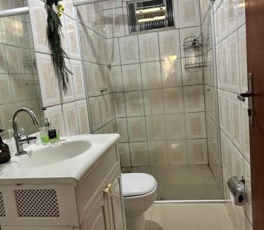 Goiania House | Excellent fully equipped house for MotoGP in Goiânia