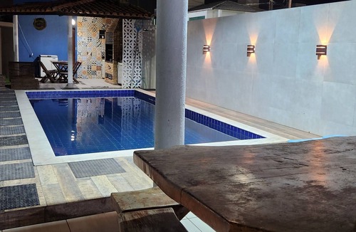Barra Mar House | Excellent House Barra de São Miguel
