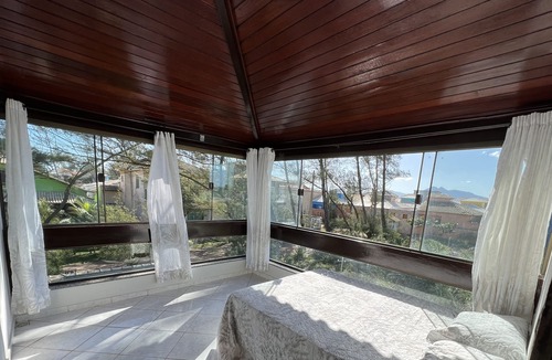 Jardim Flamboyant House | Excellent house in Cabo Frio - right on the sand