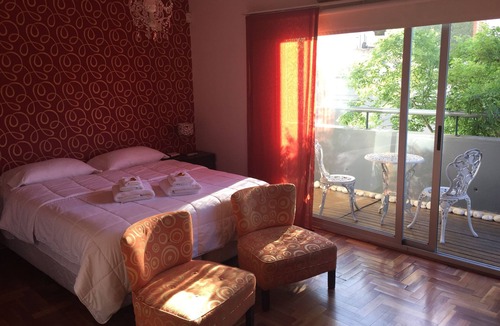 Palermo Apartment | Excellent location!