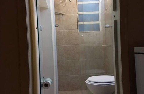 Menino Deus Apartment | Excellent location, 700 meters from Praia de Belas shopping mall.