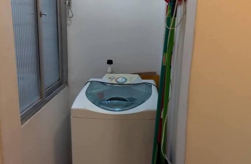 Menino Deus Apartment | Excellent location, 700 meters from Praia de Belas shopping mall.