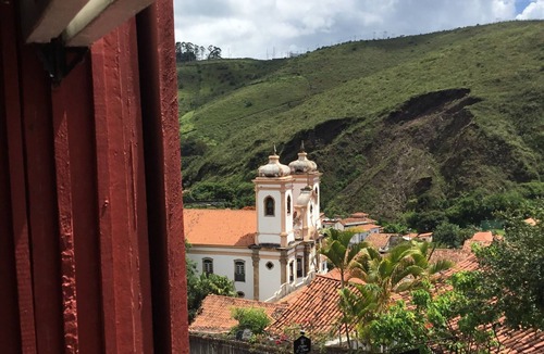 Ouro Preto House | Excellent Location! Historic center! Ideal for 6 to 10 people!