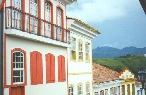 Ouro Preto House | Excellent Location! Historic center! Ideal for 6 to 10 people!